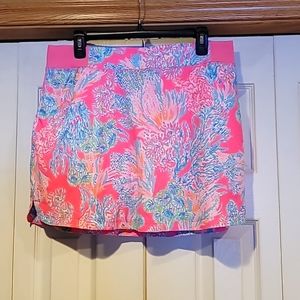 Lilly Pulitzer Skort